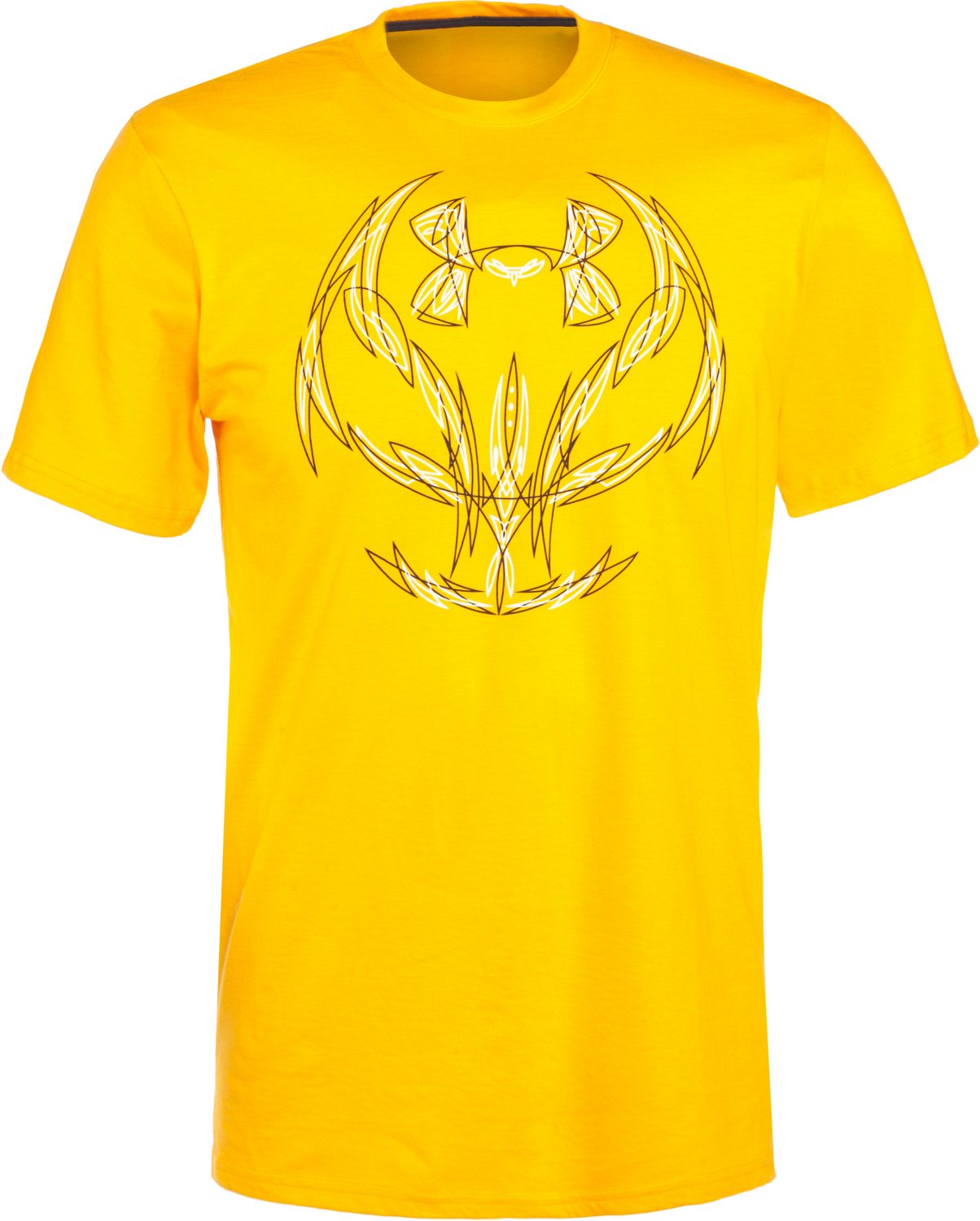 Under Armour® Men's Shot Clock Icon T-shirt
