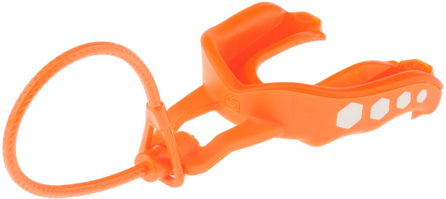 Shock Doctor Adults' Gel Max Flavored Mouth Guard