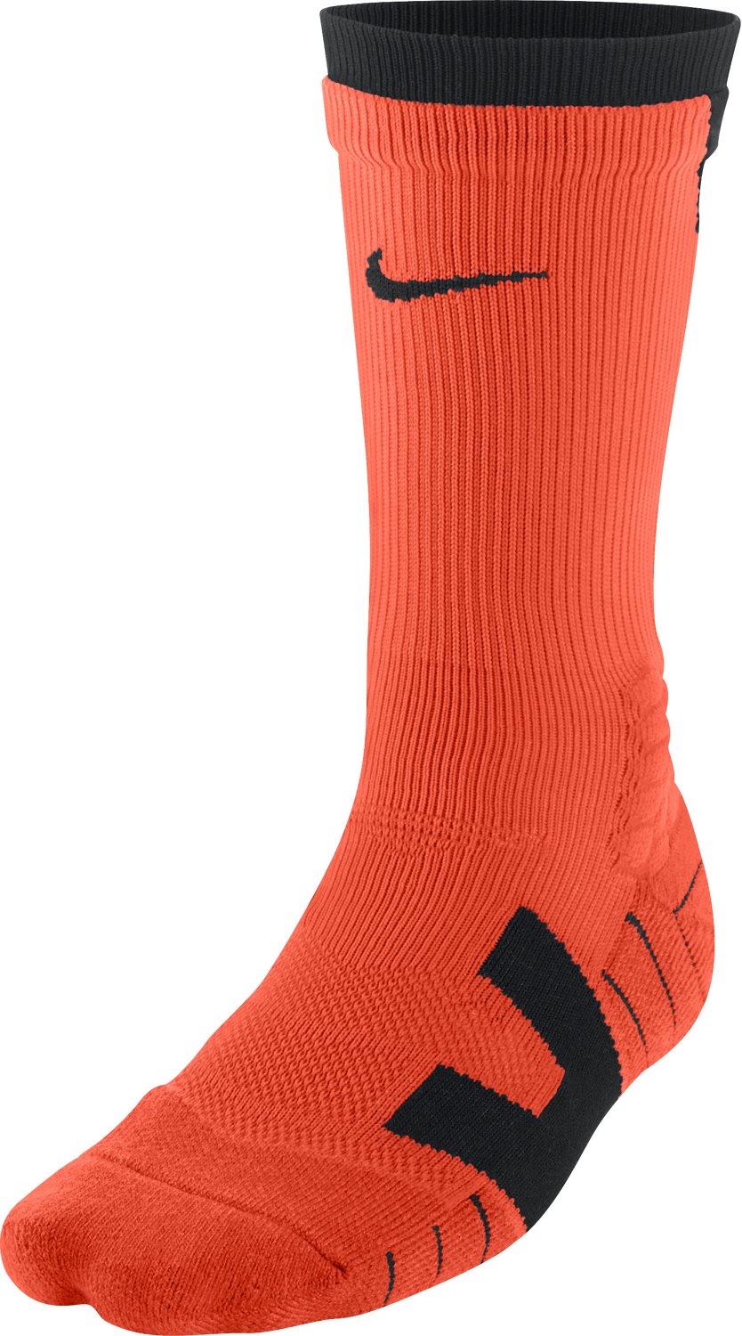 Nike Men's Elite Football Crew Socks