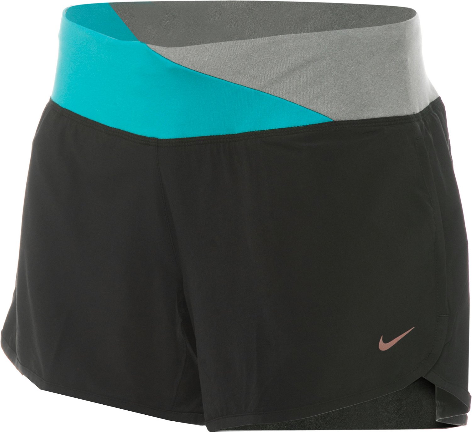 Nike Women's SW Rival Short