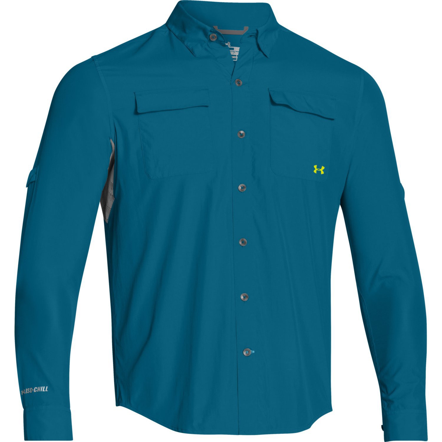 under armour men's fishing shirts Hot Sale - OFF 52%