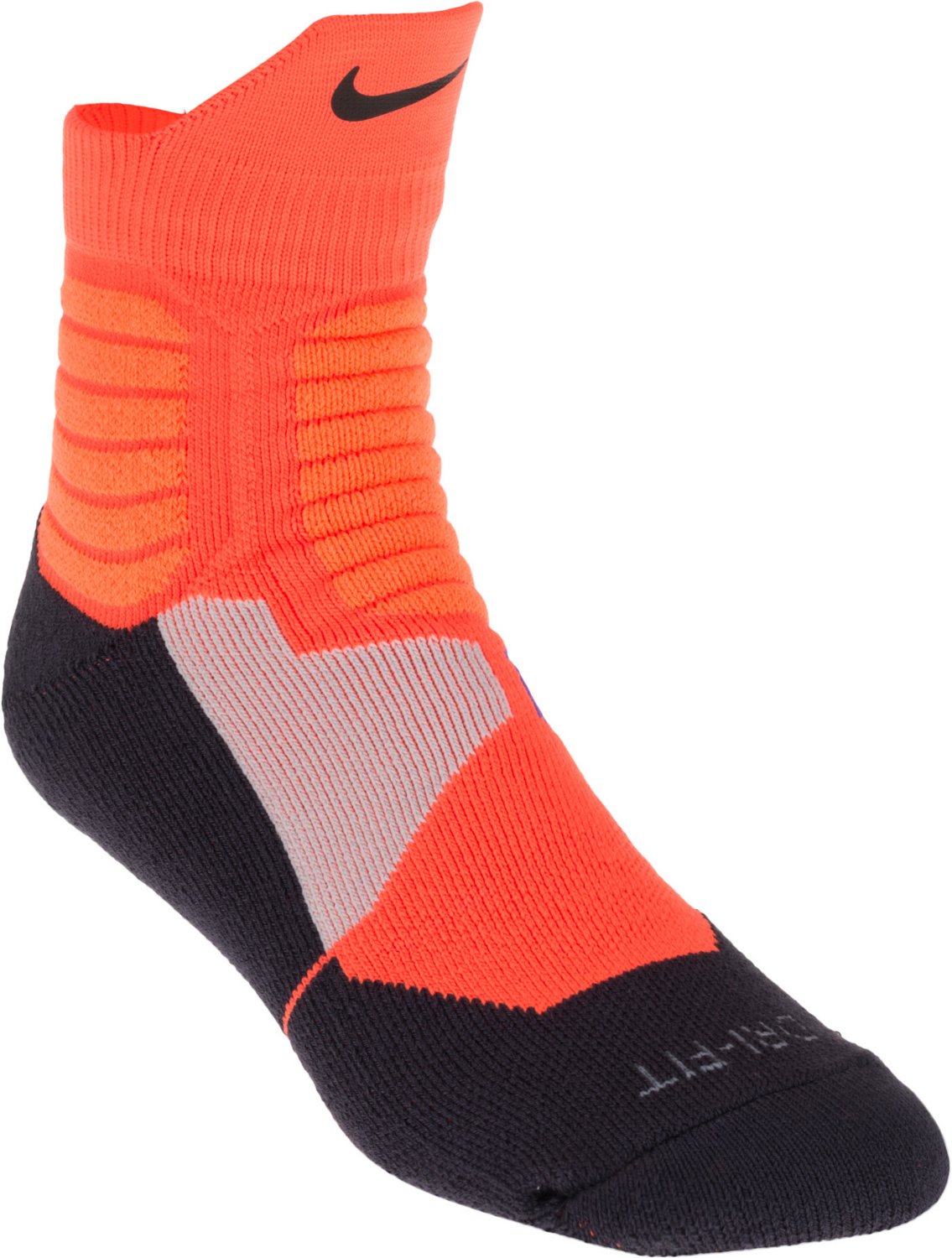 nike high basketball socks