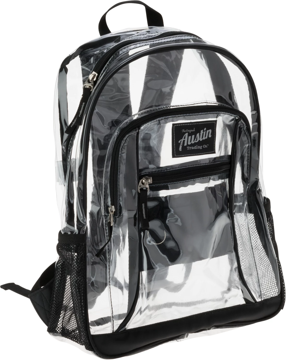 Where To Get Clear Backpacks IUCN Water