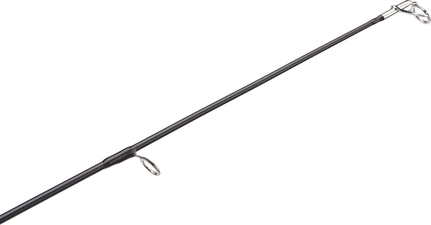 Daiwa DSONE 6'6" M Freshwater Spinning Rod and Reel Combo Academy