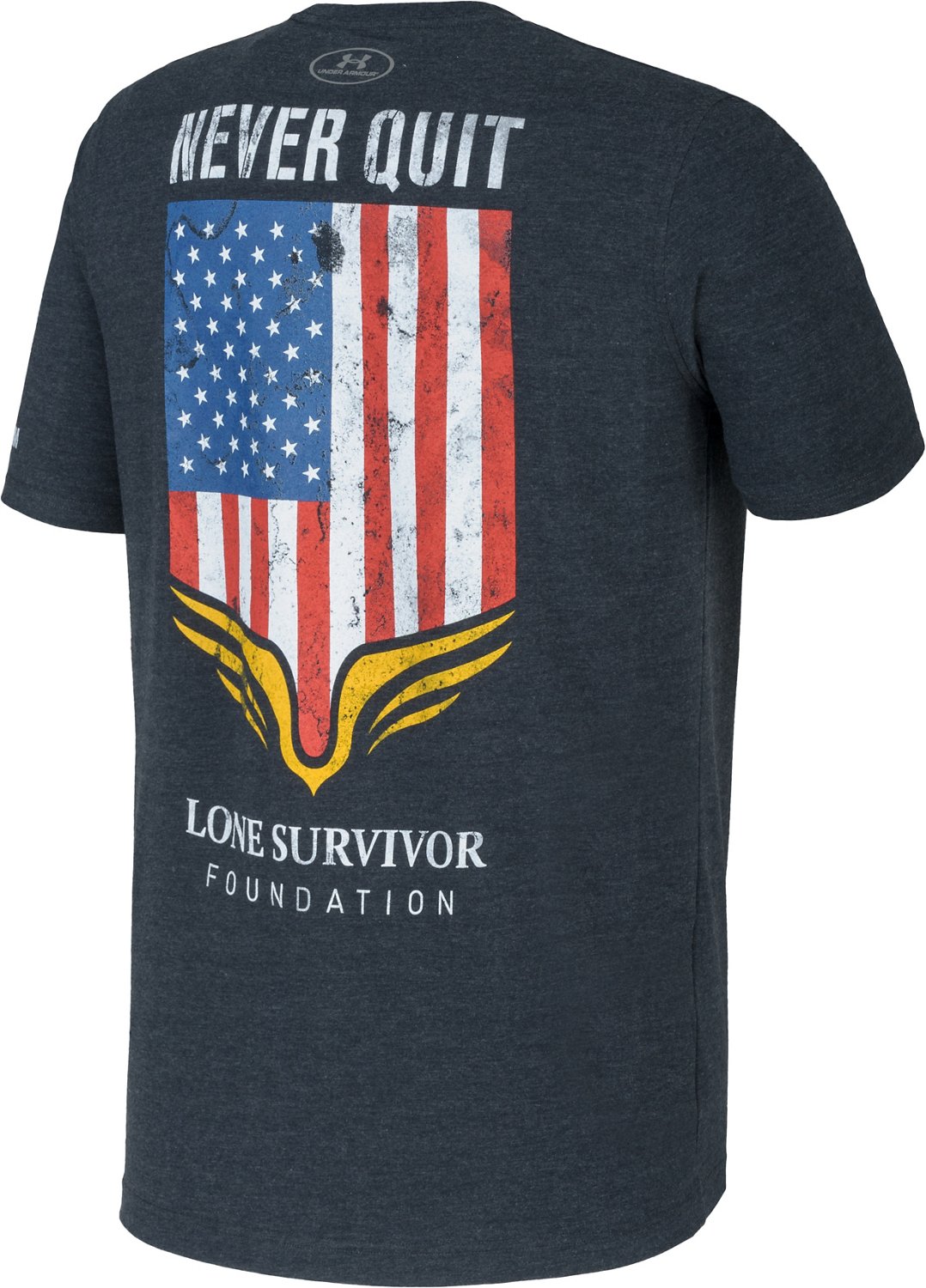lone survivor shirt under armour