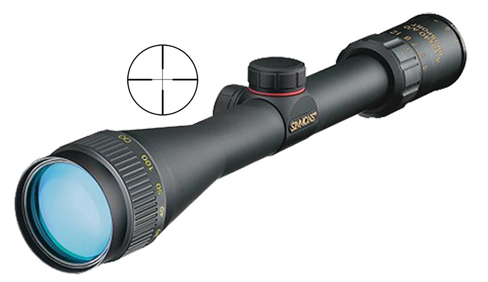 Hunting Scopes, Rifle Scope, Pistol Scope Academy