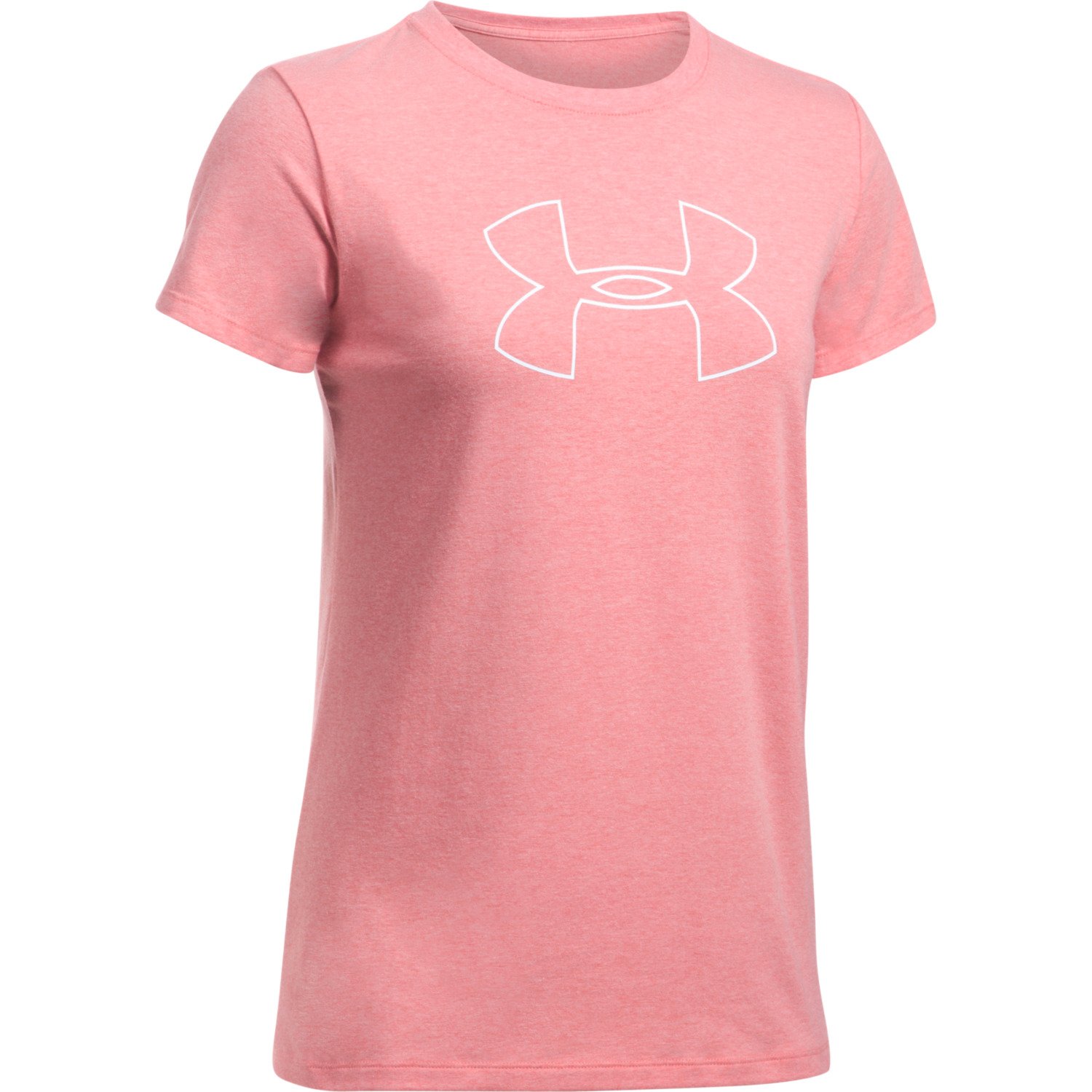 under armour girls tshirt