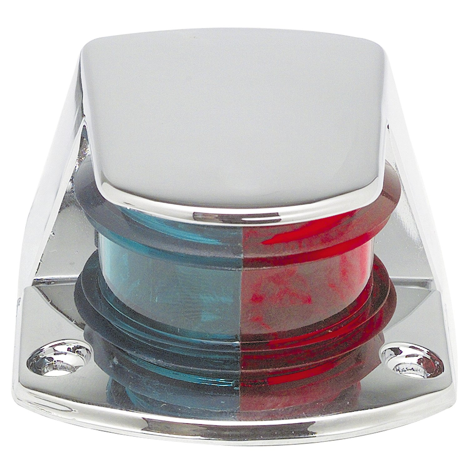 Attwood® Zamak Bow Light