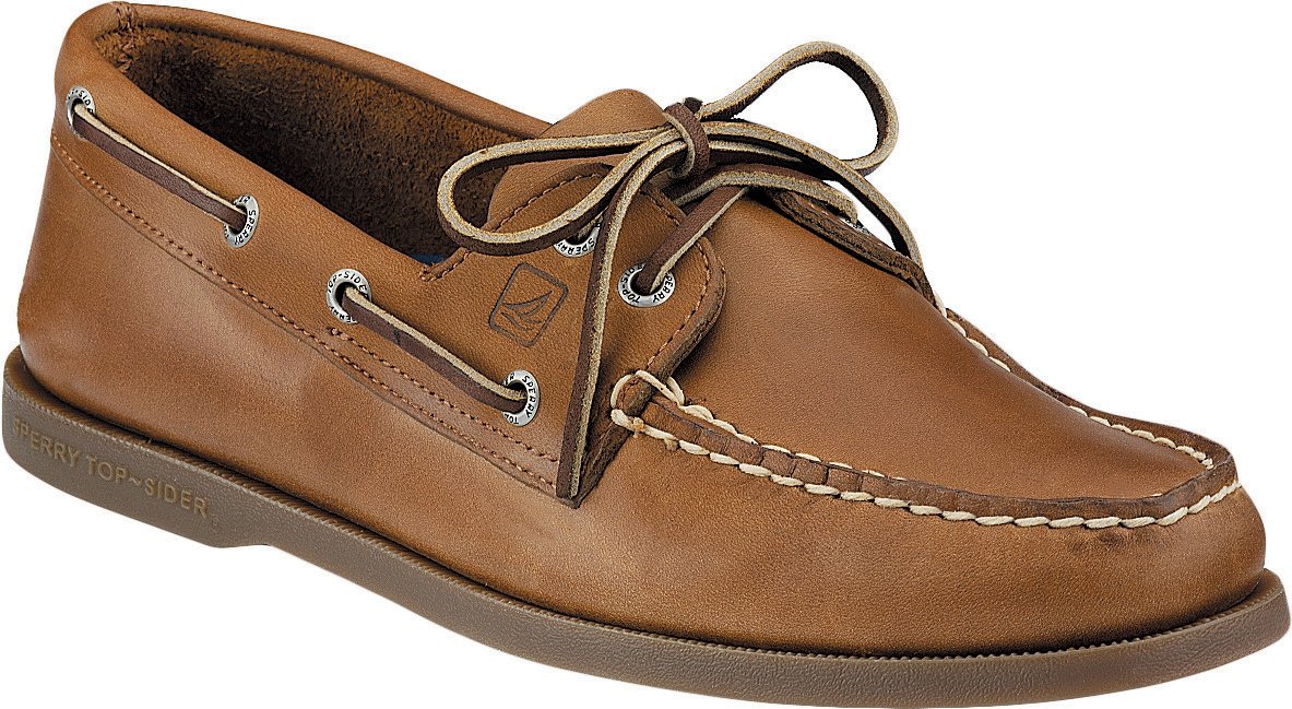 Sperry Top-Sider Men's Authentic Original Boat Shoes thumbnail