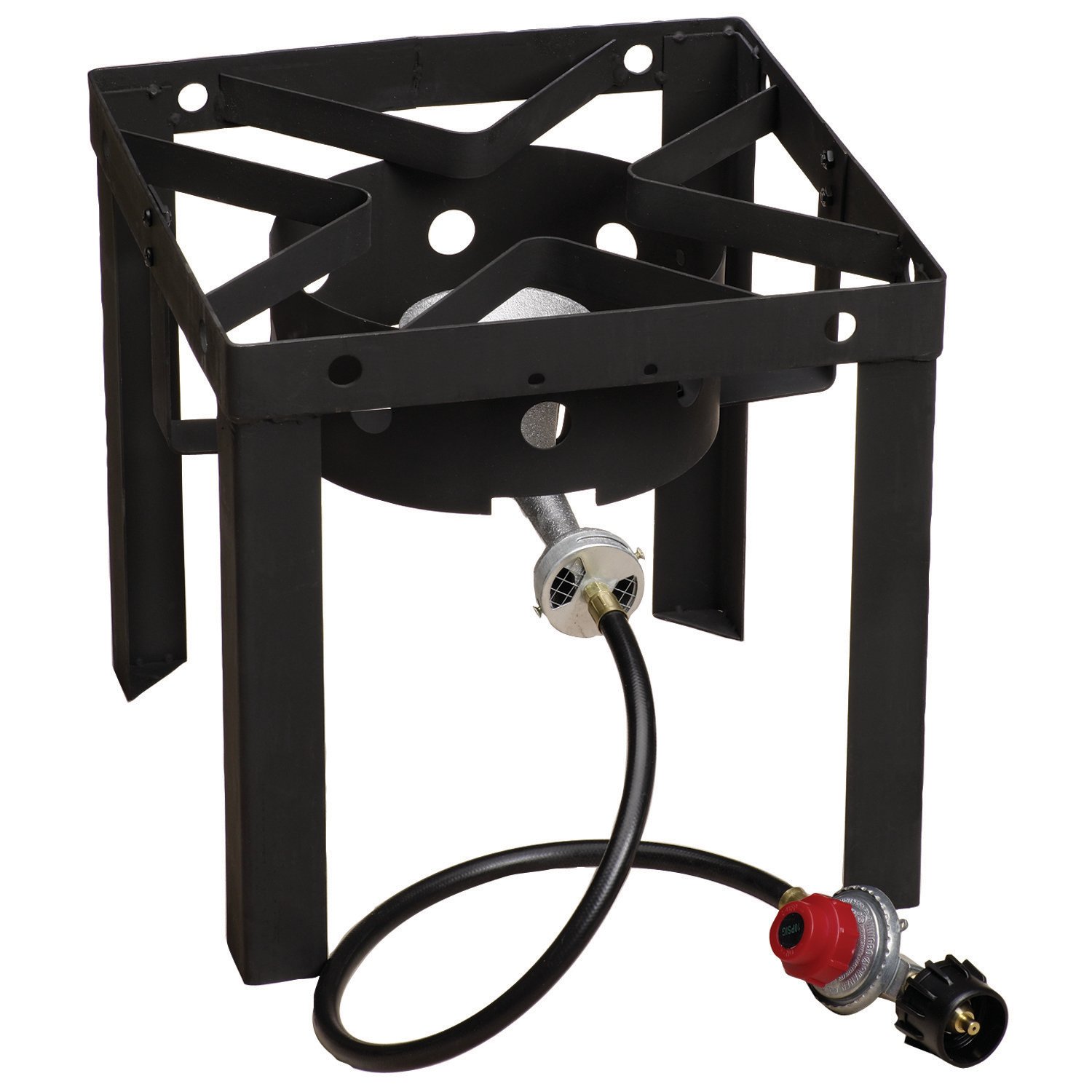 Outdoor Gourmet Deluxe Fryer Stand thumbnail