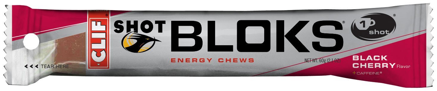 CLIF® Shot Bloks thumbnail