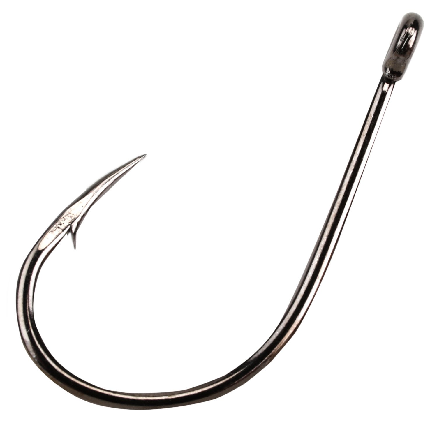 Mustad Big Gun Live Bait Single Hooks