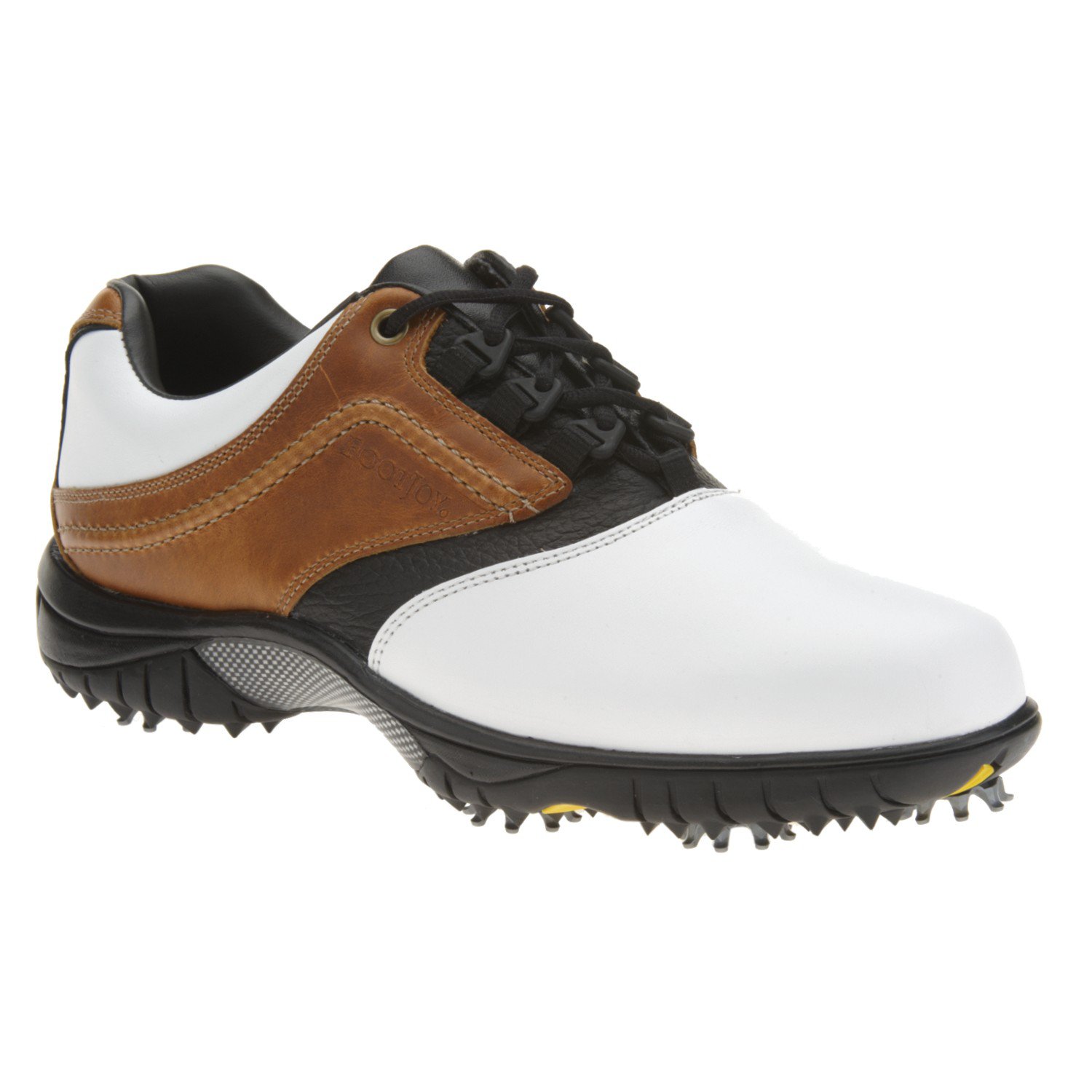 FootJoy Men's Contour  Series™ Golf Shoes Closeout thumbnail
