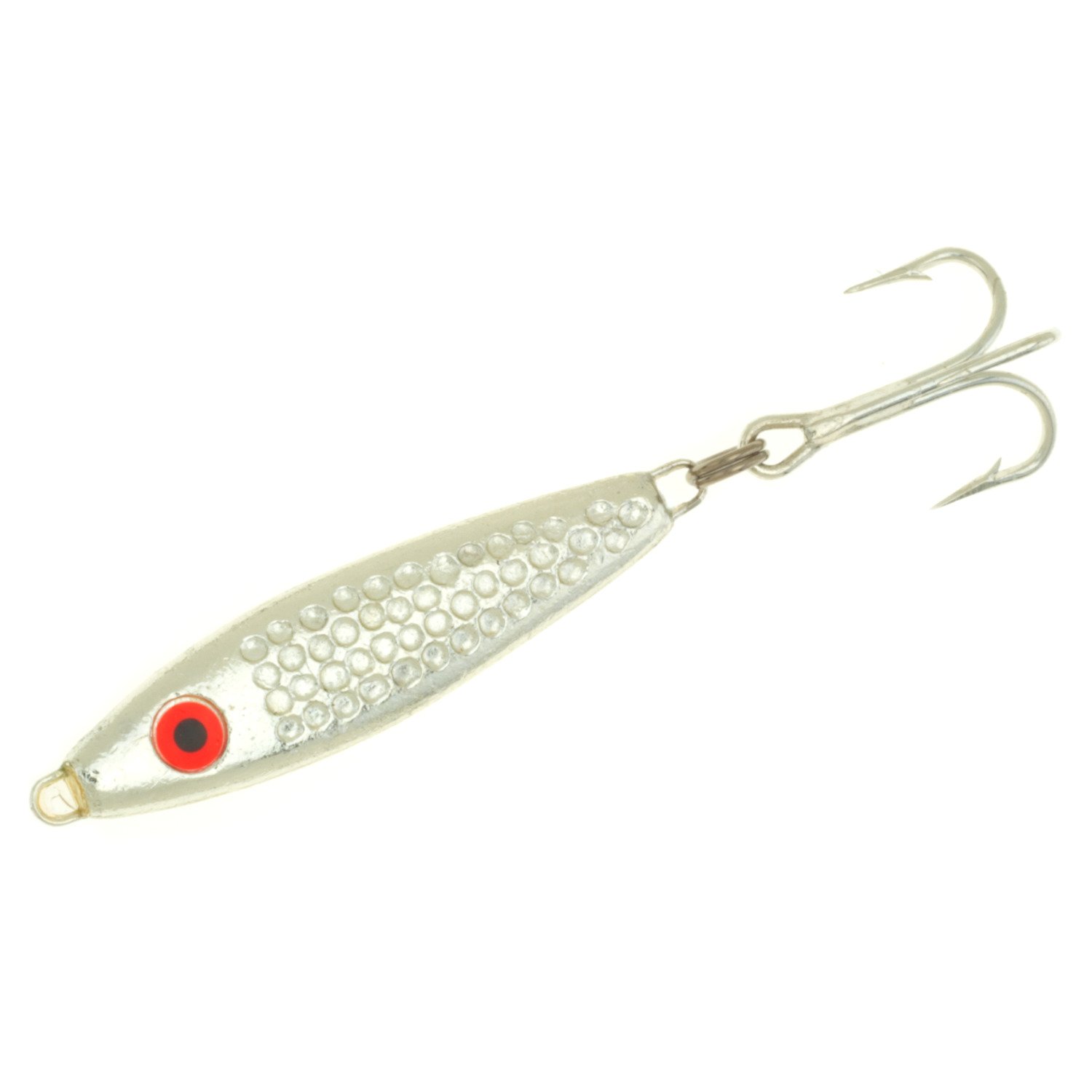Mann's Bait Company Mann-O-Lure 1/2 oz Jigging Spoon