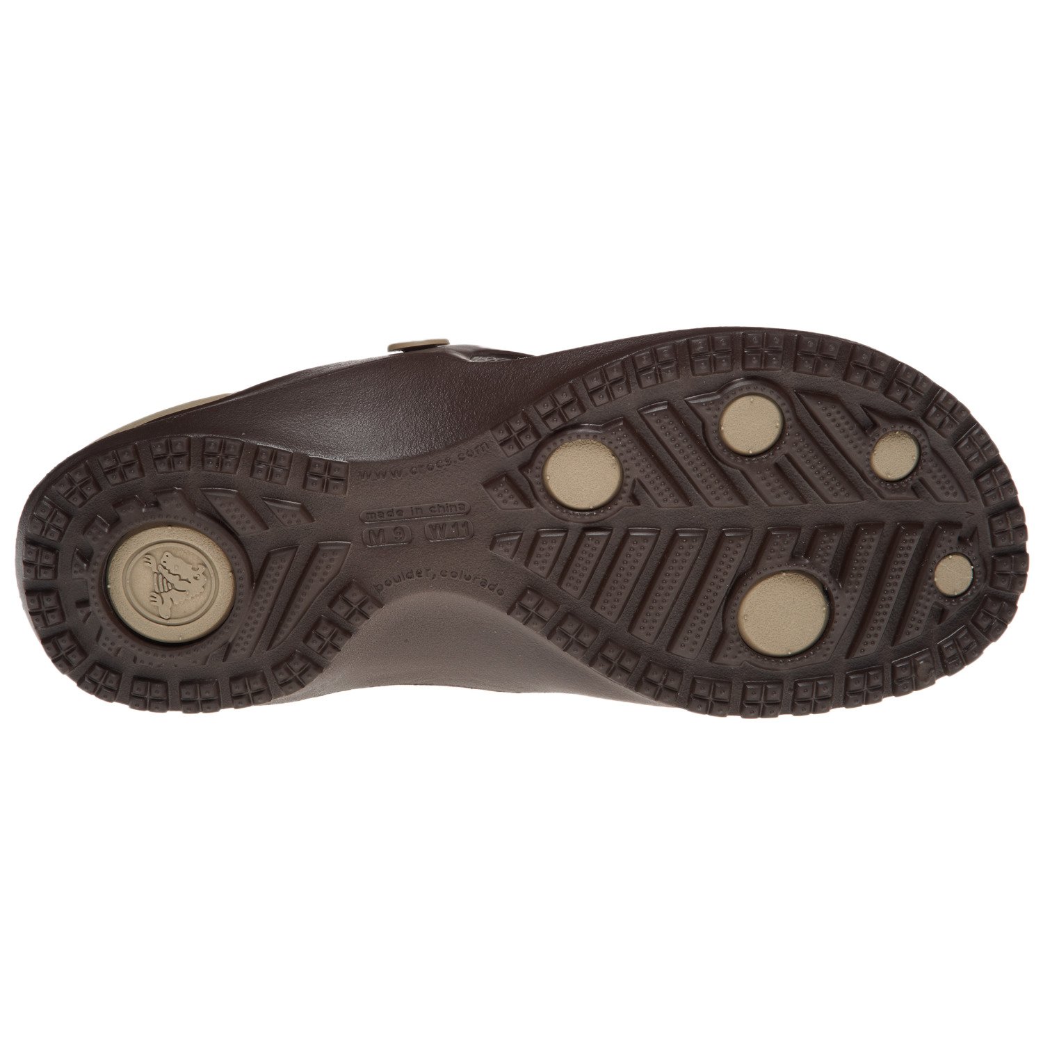 Crocs™ Adults' MODI Flip Flops thumbnail