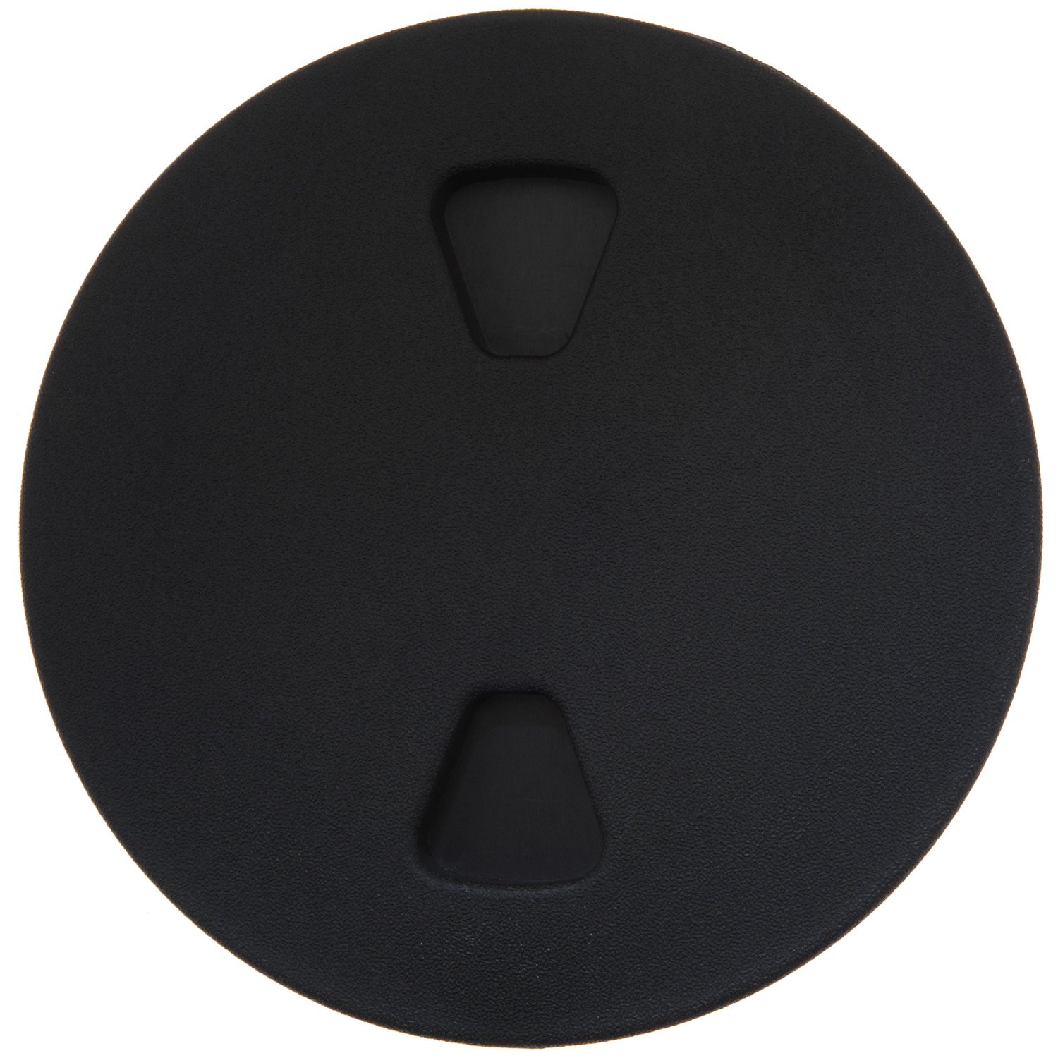 T-H Marine Low-Profile Twist-Out Deck Plate