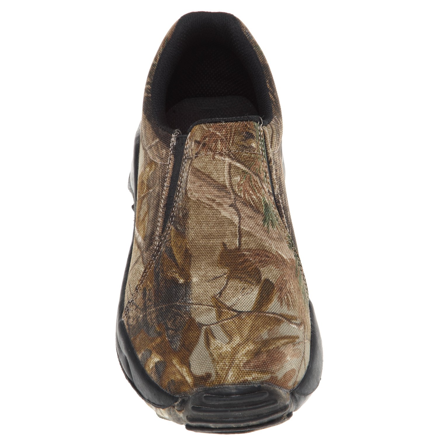Game Winner® Men's Camo Moc II BX Hunting Shoes thumbnail