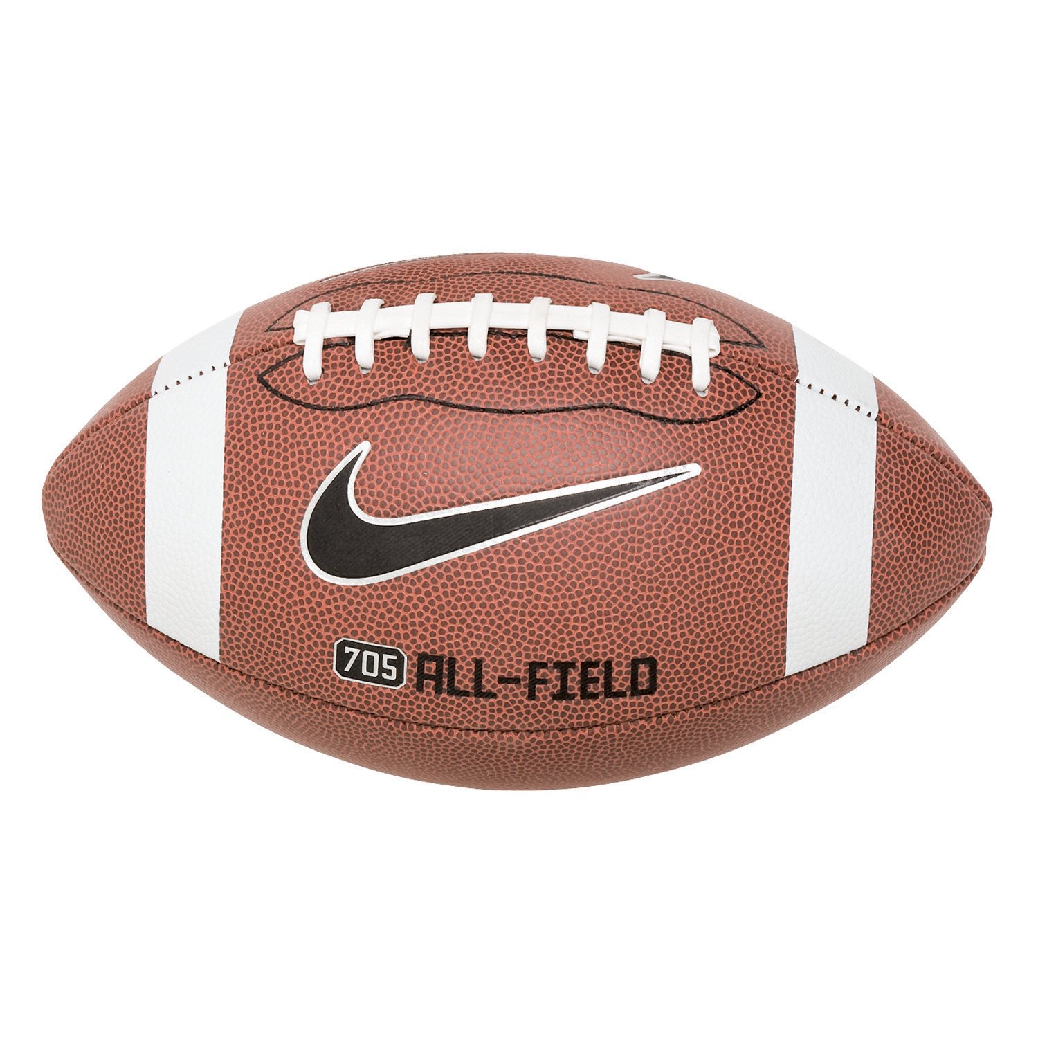 Nike All-Field Size 8 Youth Football