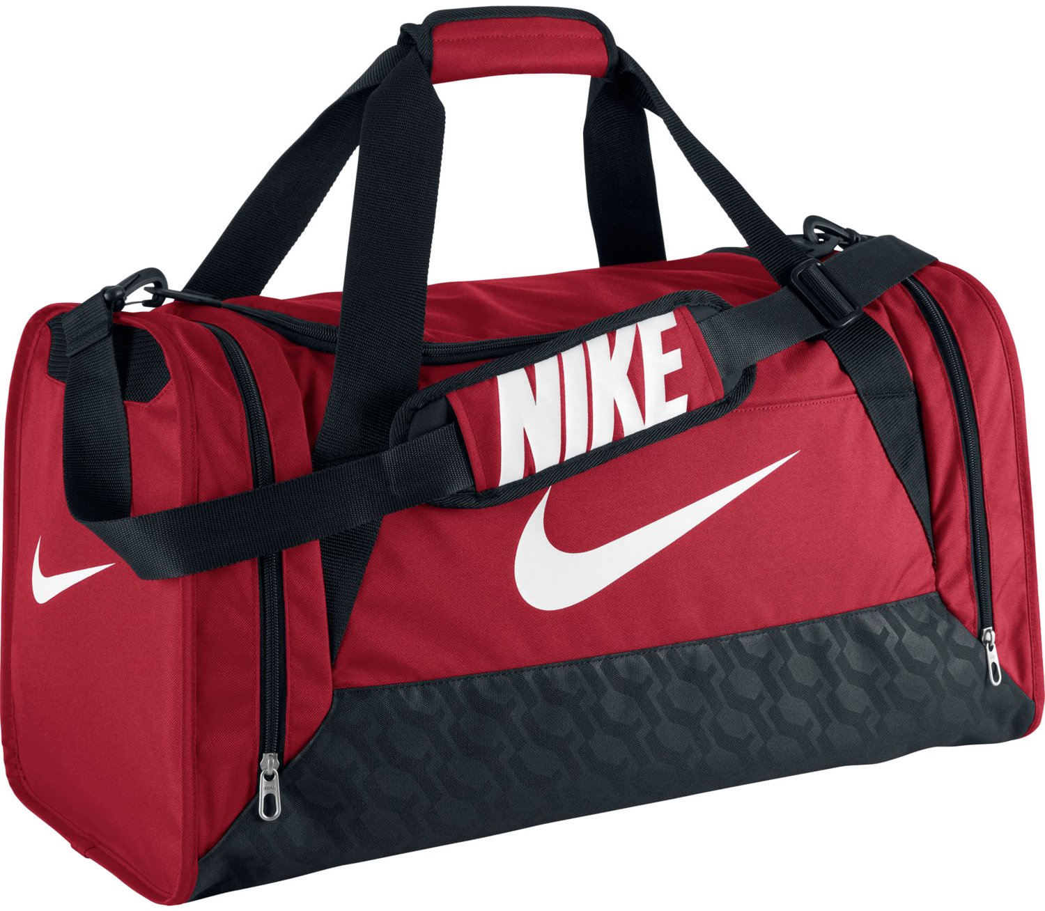 Nike Brasilia 5 Medium Duffel Bag