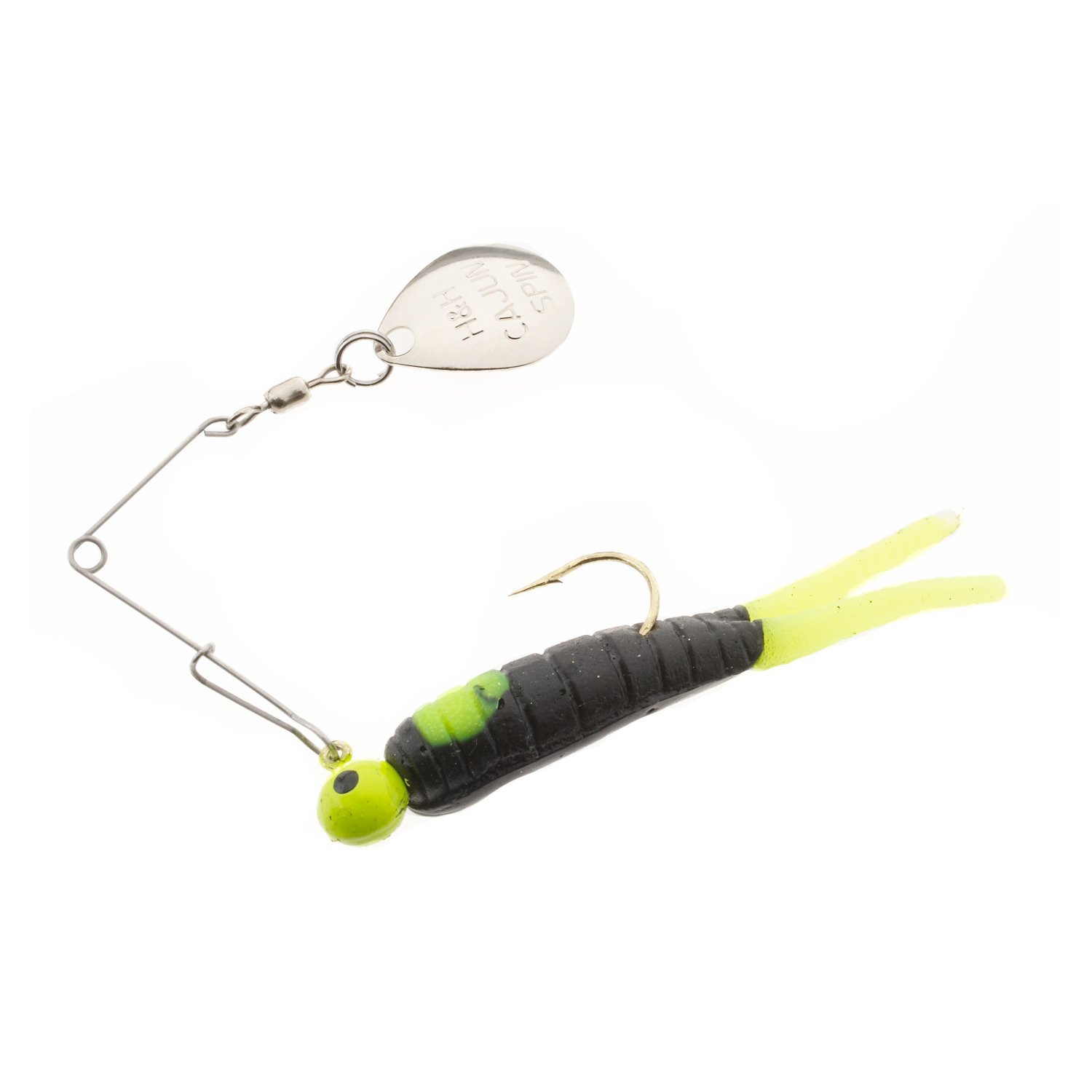 H&H Lure Pro Cajun 1/8 oz Spinnerbait