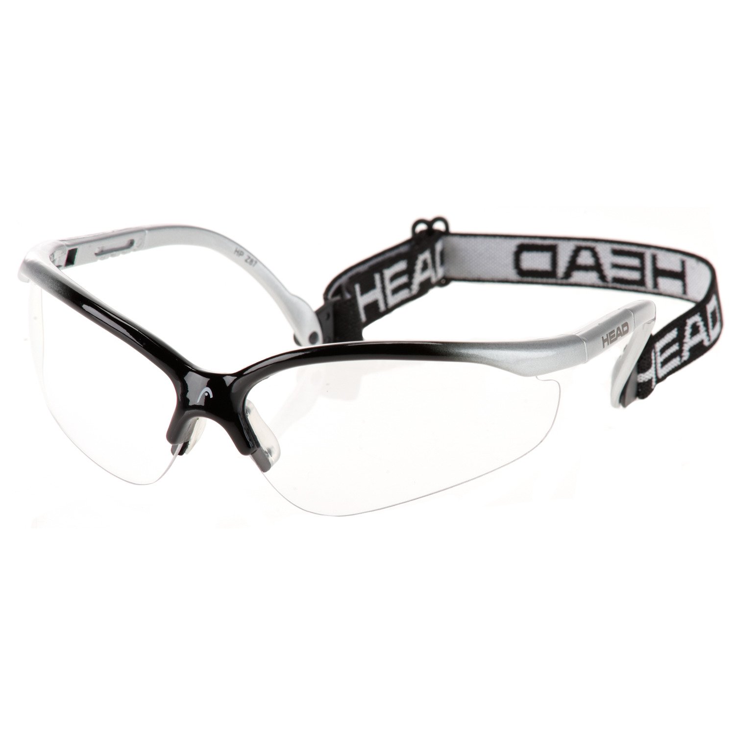 HEAD Pro Elite Protective Racquetball Eyewear thumbnail