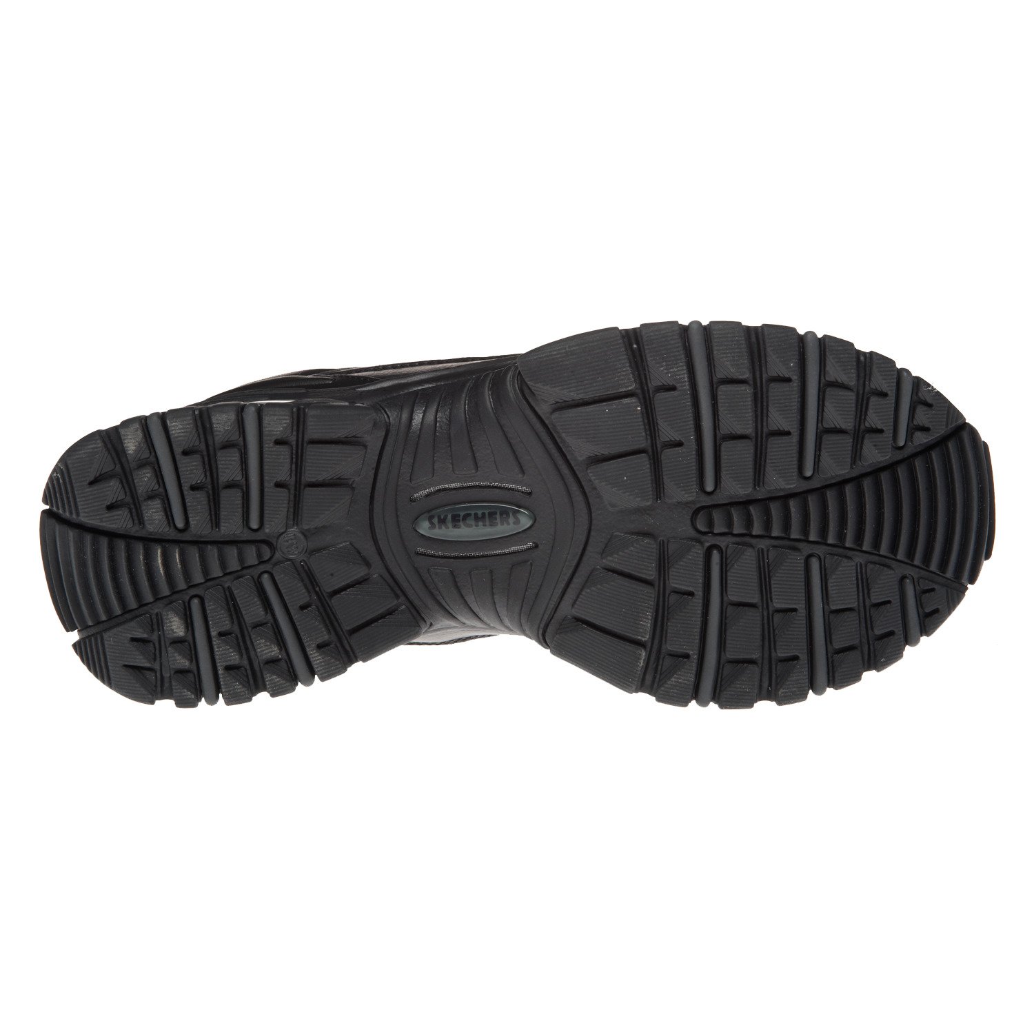 SKECHERS Men's After Burn Training Shoes thumbnail