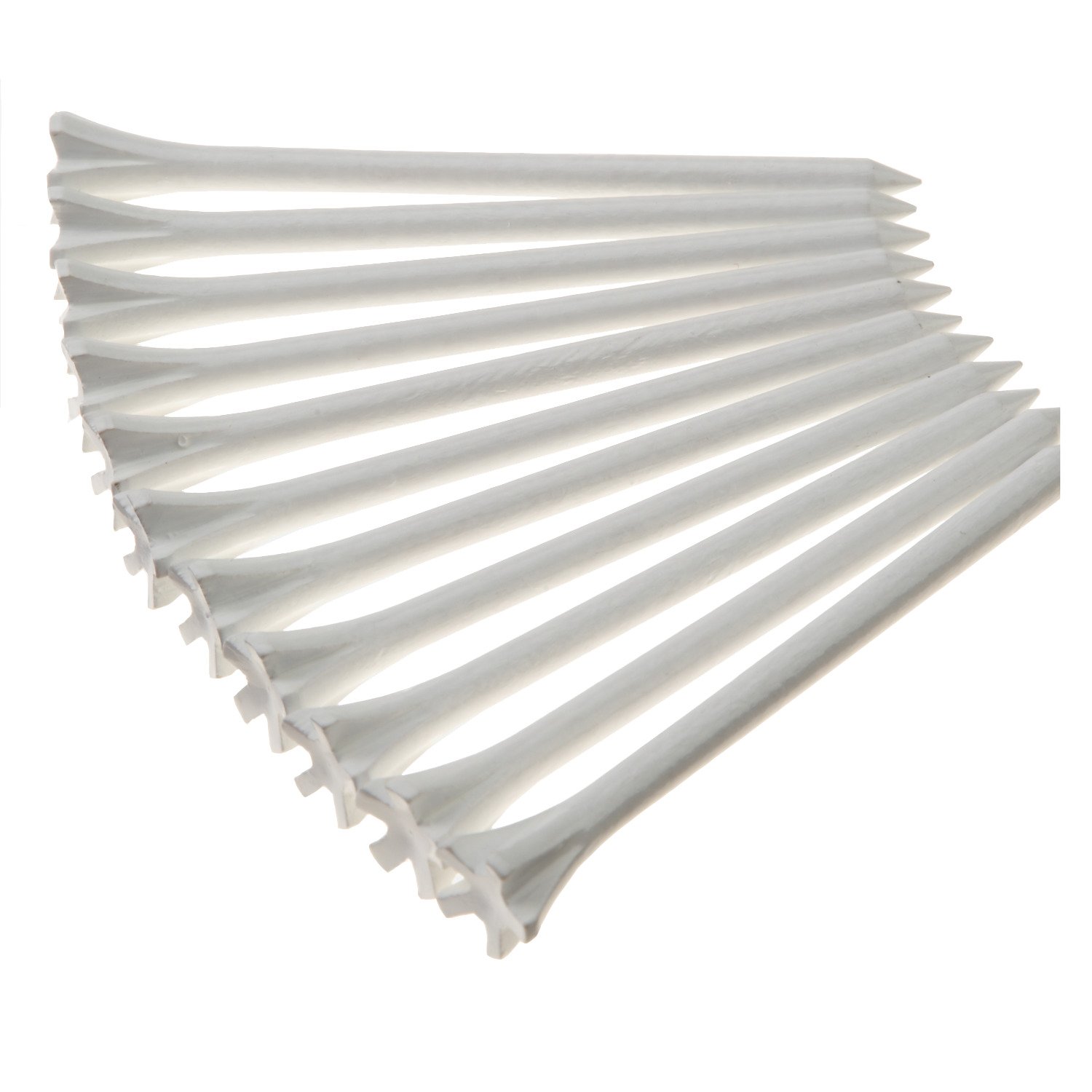 Golfmate® No-Resistance 3-1/4" Golf Tees 40-Pack thumbnail