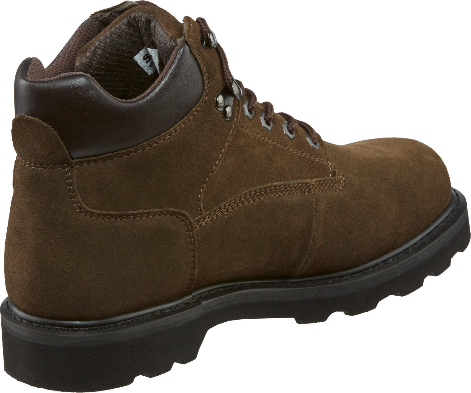 Brazos® Men's Dane III NS Work Boots thumbnail