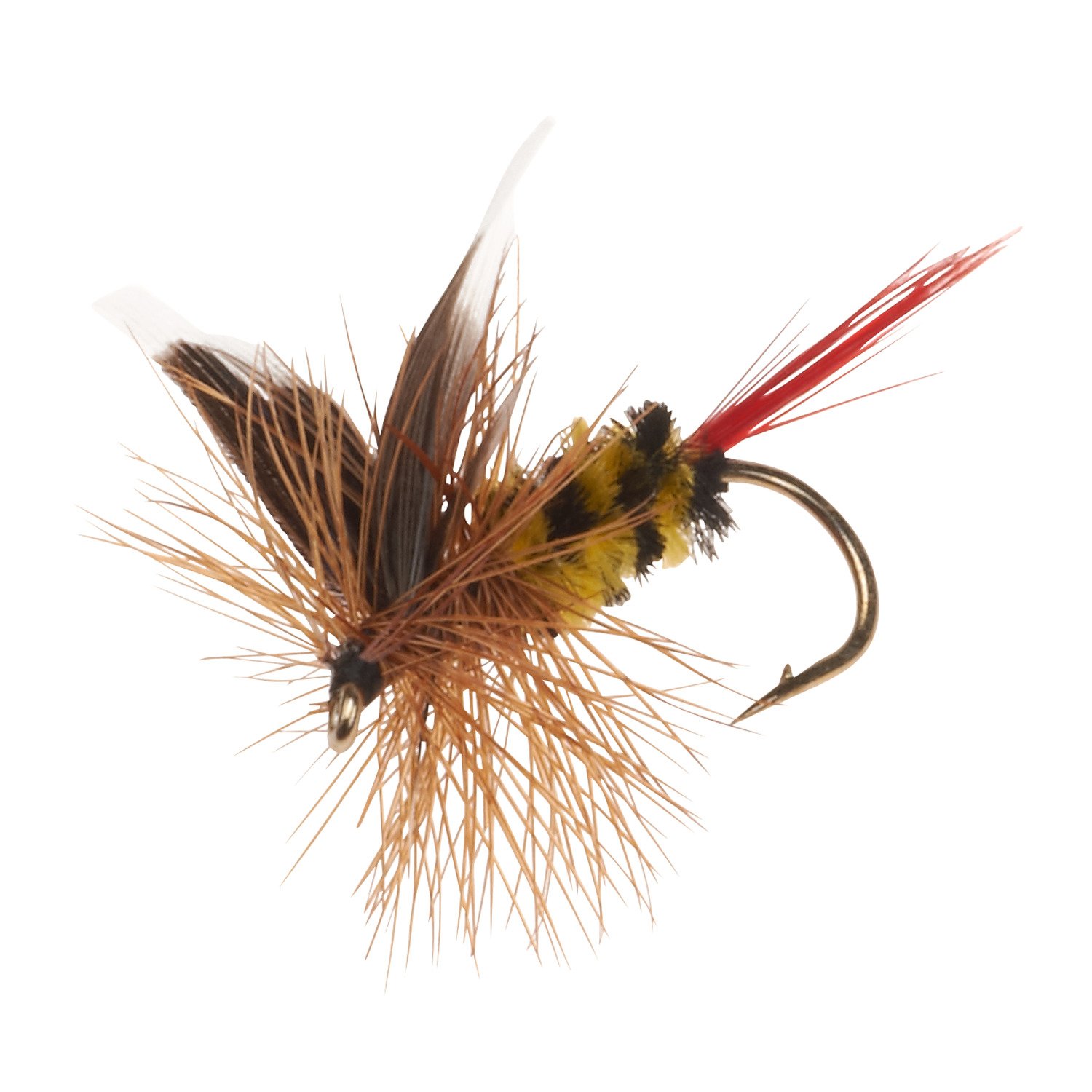 Superfly™ McGinty 1/2" Dry Fly