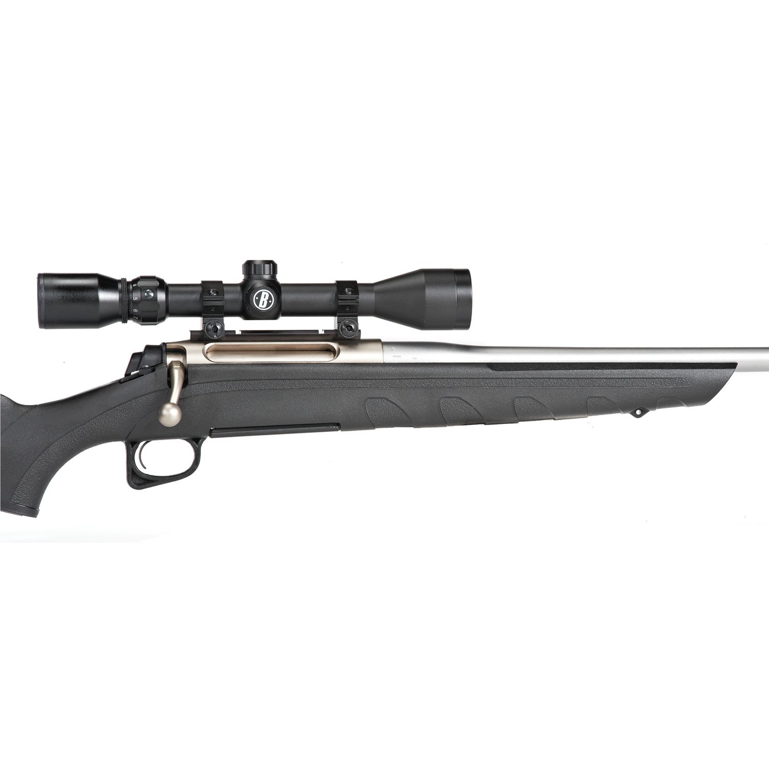 Remington 770 Stainless  Steel .30-06 Springfield Bolt-Action Centerfire Rifle thumbnail