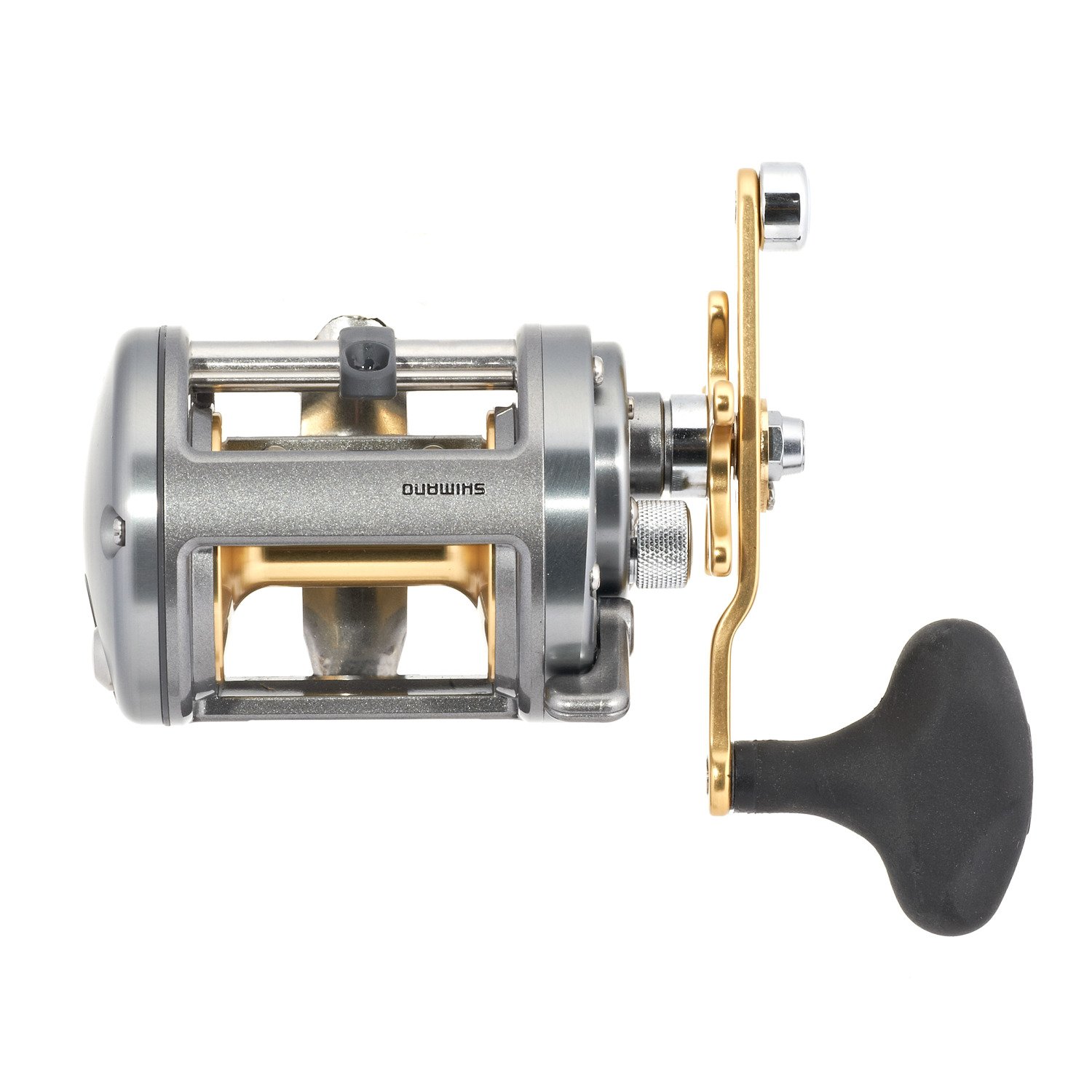 Shimano Tekota 600 Conventional Reel Right-handed thumbnail