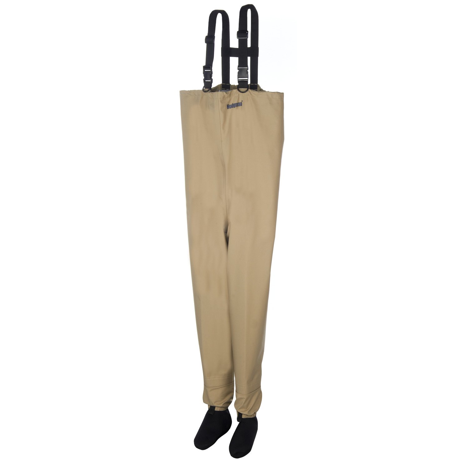Hodgman® Men's Lakestream Lite Stocking-Foot Chest Waders