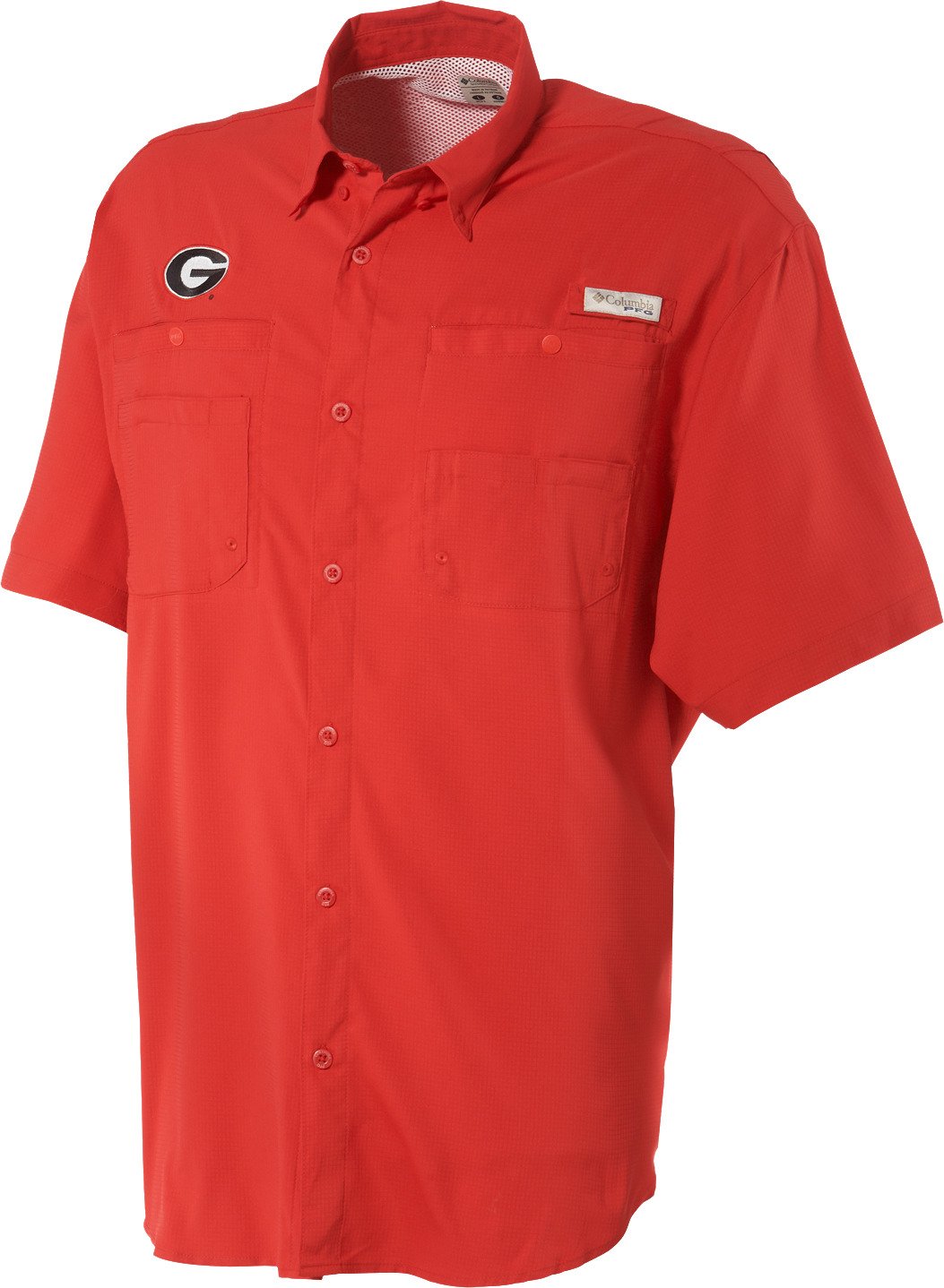 Columbia Sportswear Men's Collegiate Tamiami™ Shirt