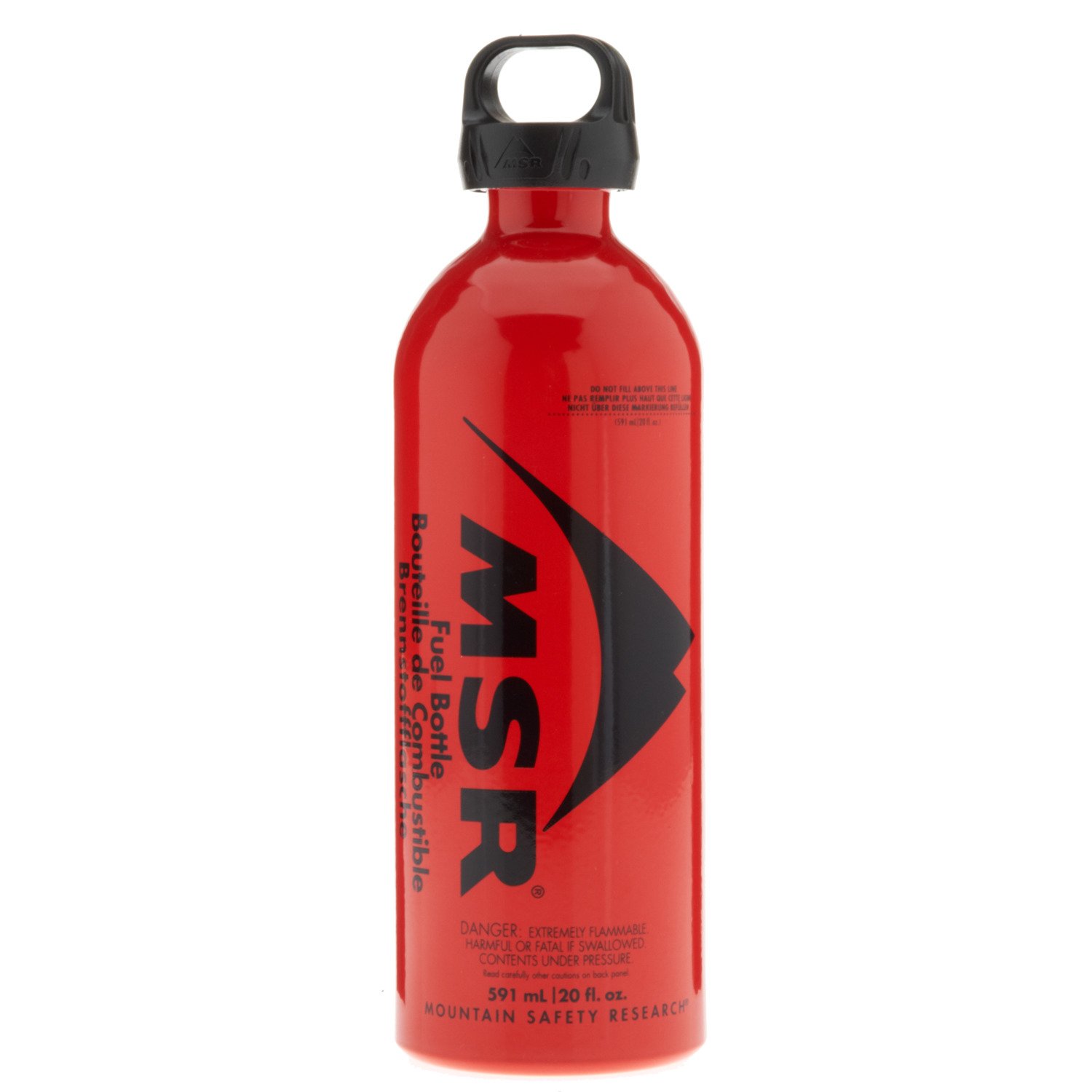 MSR® Fuel Bottle