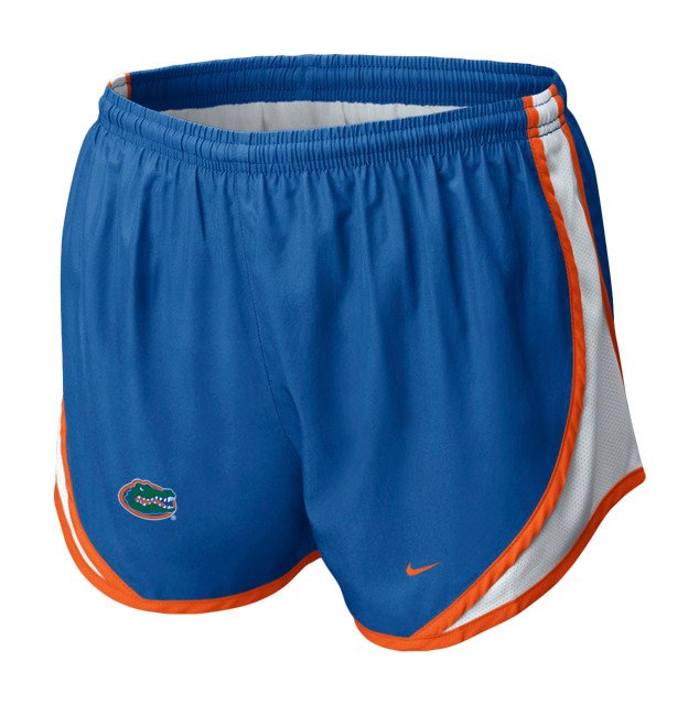 Nike Women's University of Florida Tempo Short