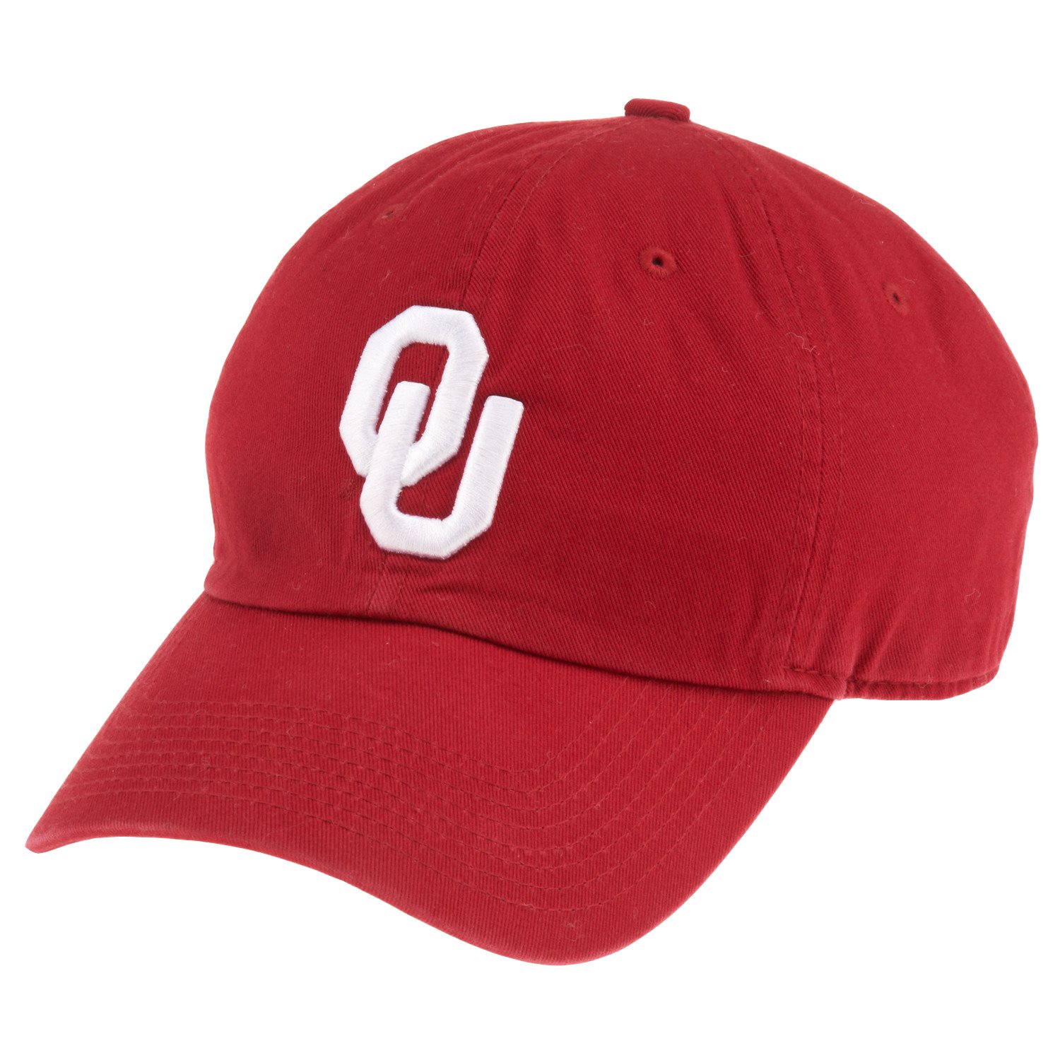 Nike Men's University of Oklahoma Heritage86 3-D Tailback Cap