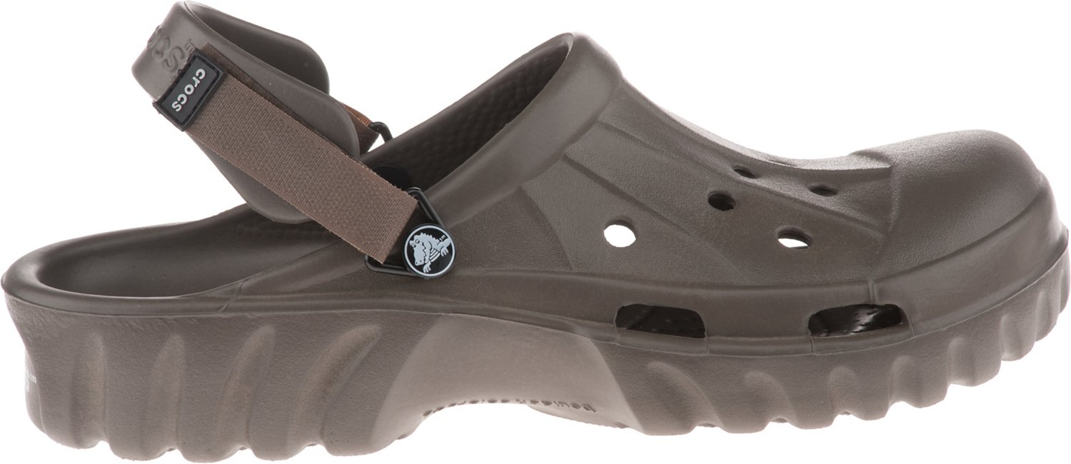 Crocs™ Adults' Off Road Clogs
