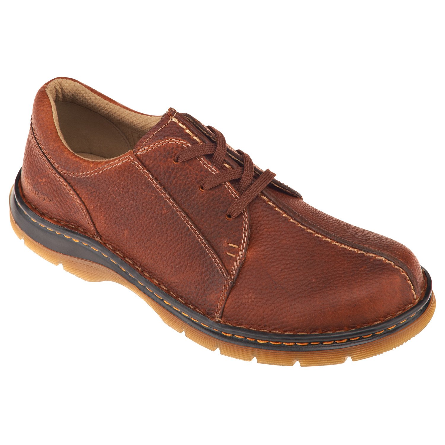 Dr. Martens Men's Zack 3-Eyelet Center Seam Shoes thumbnail