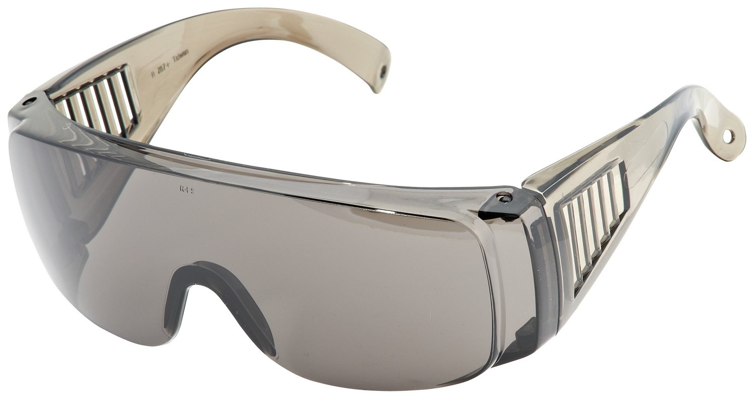 Radians Adults' Coveralls™ Shooting Glasses