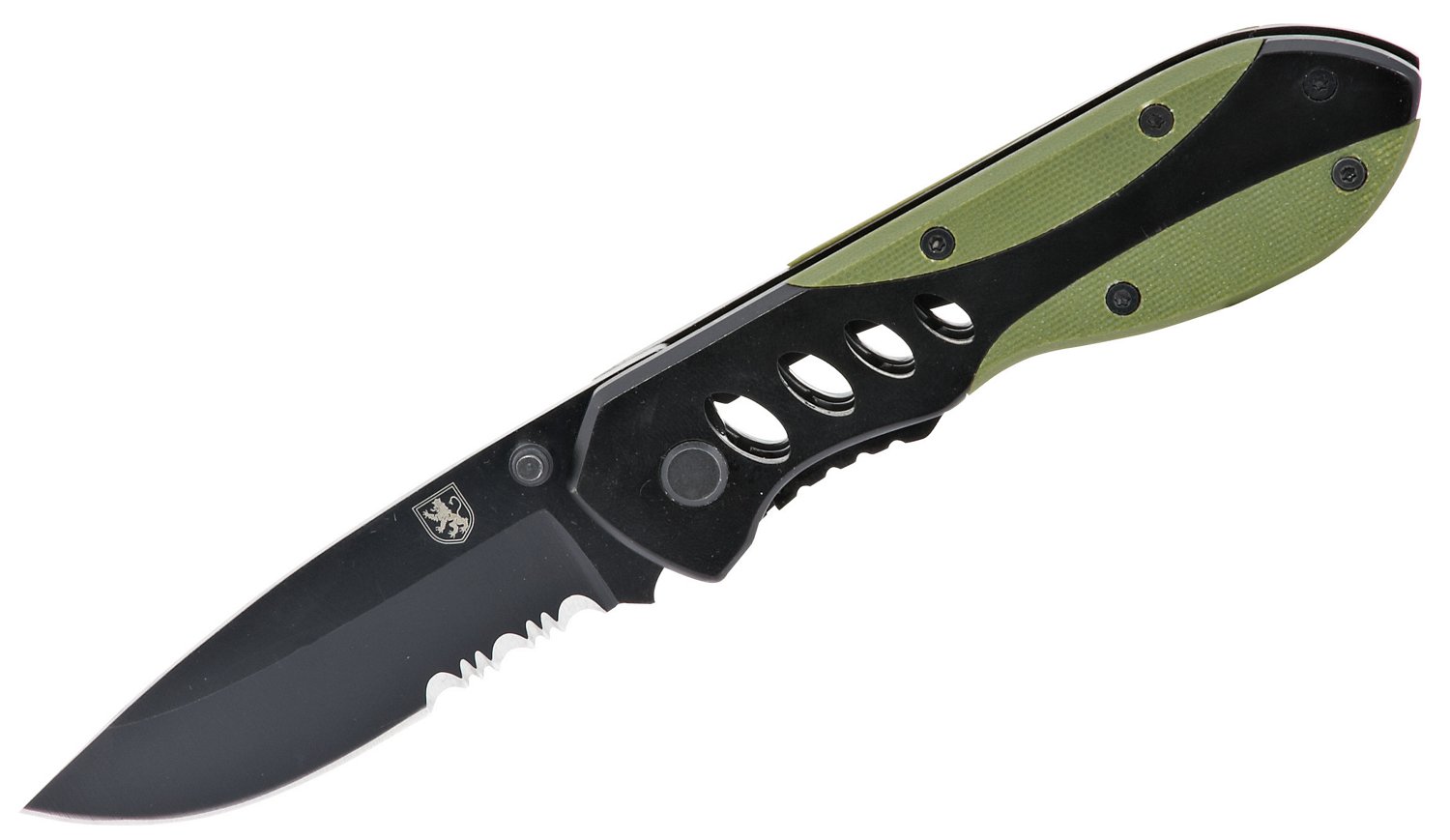 Monarch IRG G10 Folding Knife