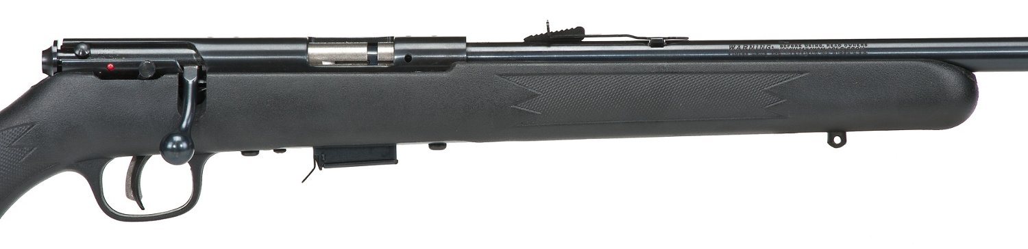 Savage 93 F .22 WMR Bolt-Action Rifle thumbnail