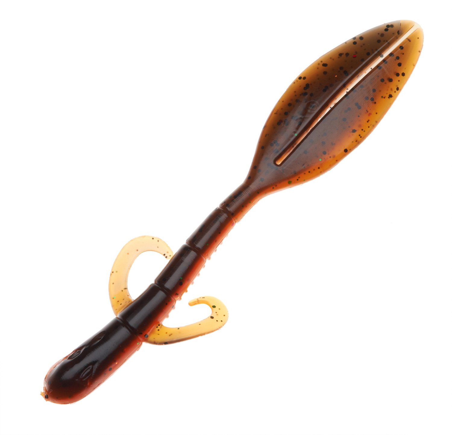 Berkley® Havoc® Wide Load™ 5" Creature Baits 6-Pack