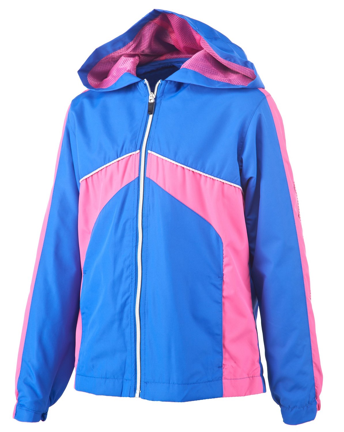 BCG Girls' Trekker Windsuit