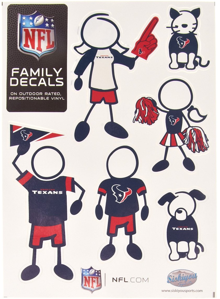 Stockdale NFL 5