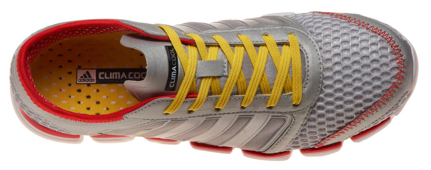 adidas Women's ClimaCool Oscillation Running Shoes thumbnail