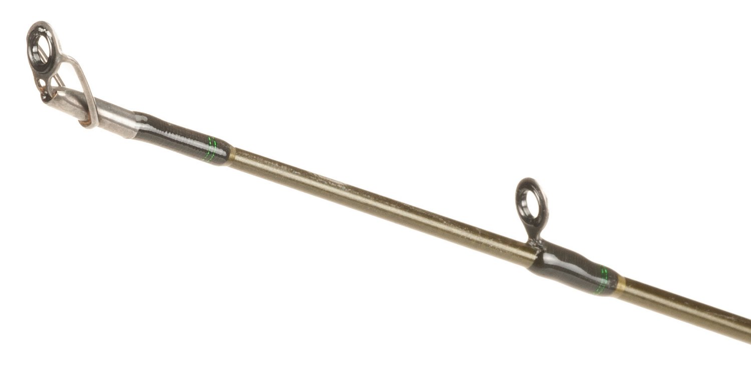 All Star Rods® Micro Series 7'6" H-F Freshwater Casting Rod thumbnail