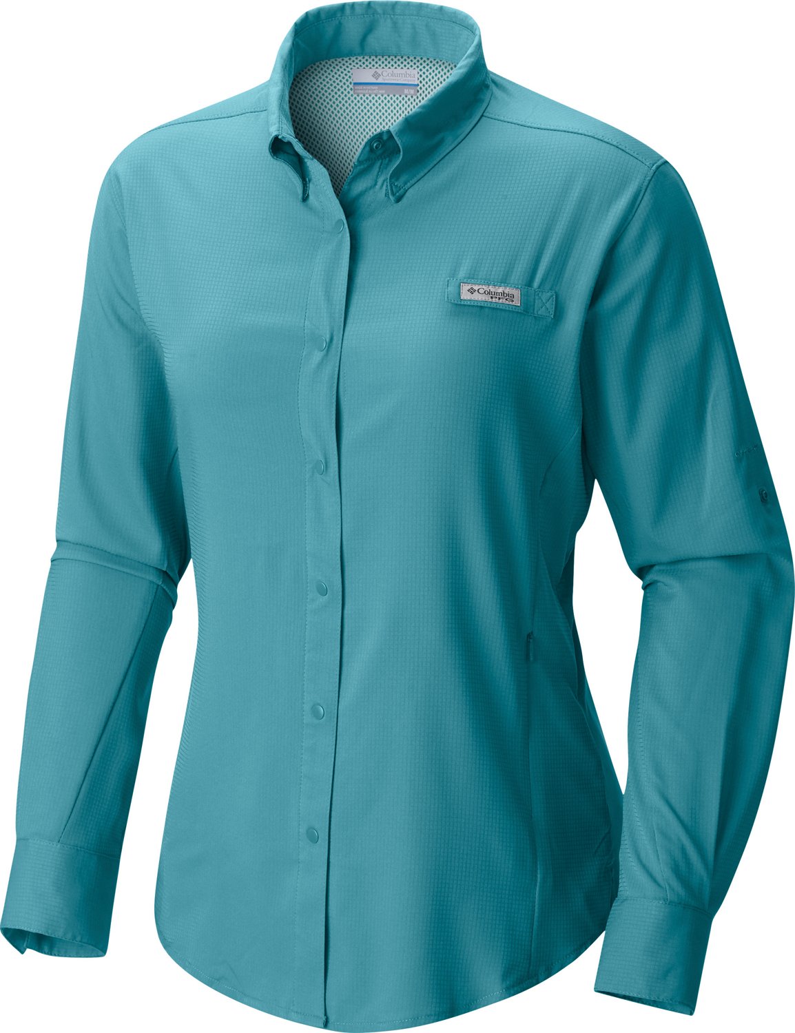Columbia Sportswear Women's Tamiami™ Long Sleeve Shirt