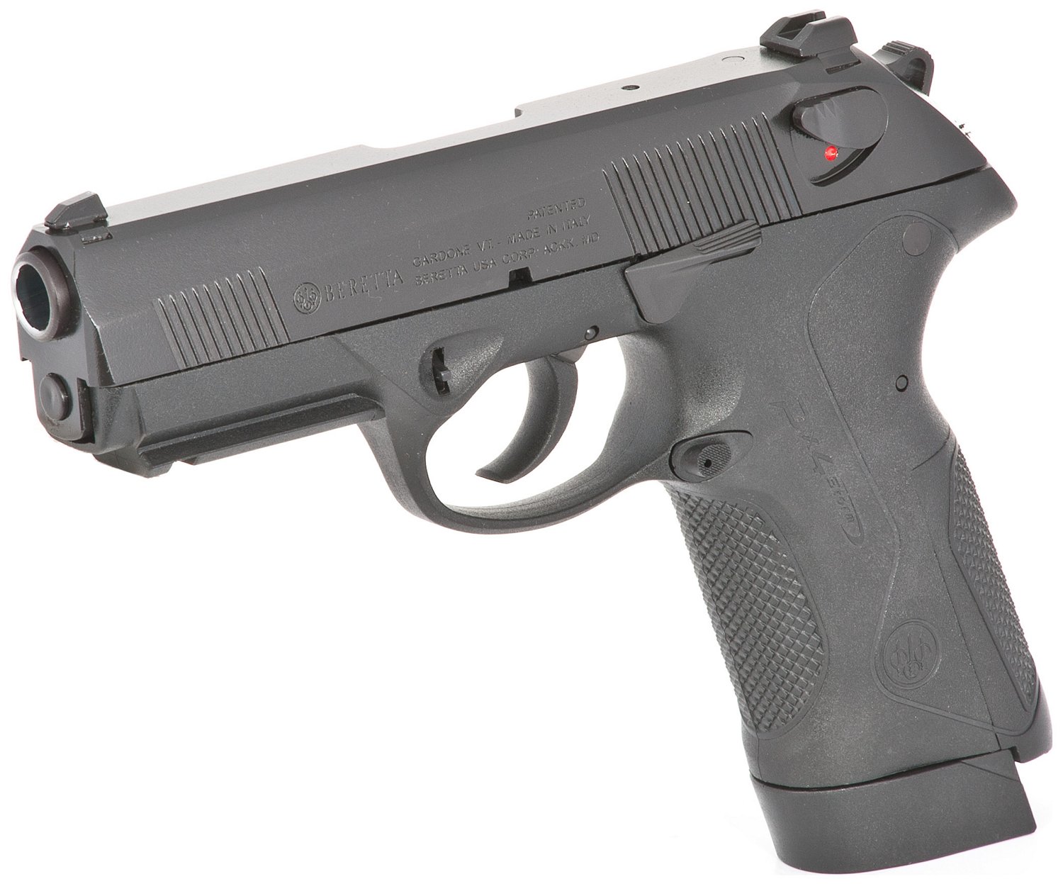 Beretta Px4 Storm Full Size .45 ACP Pistol