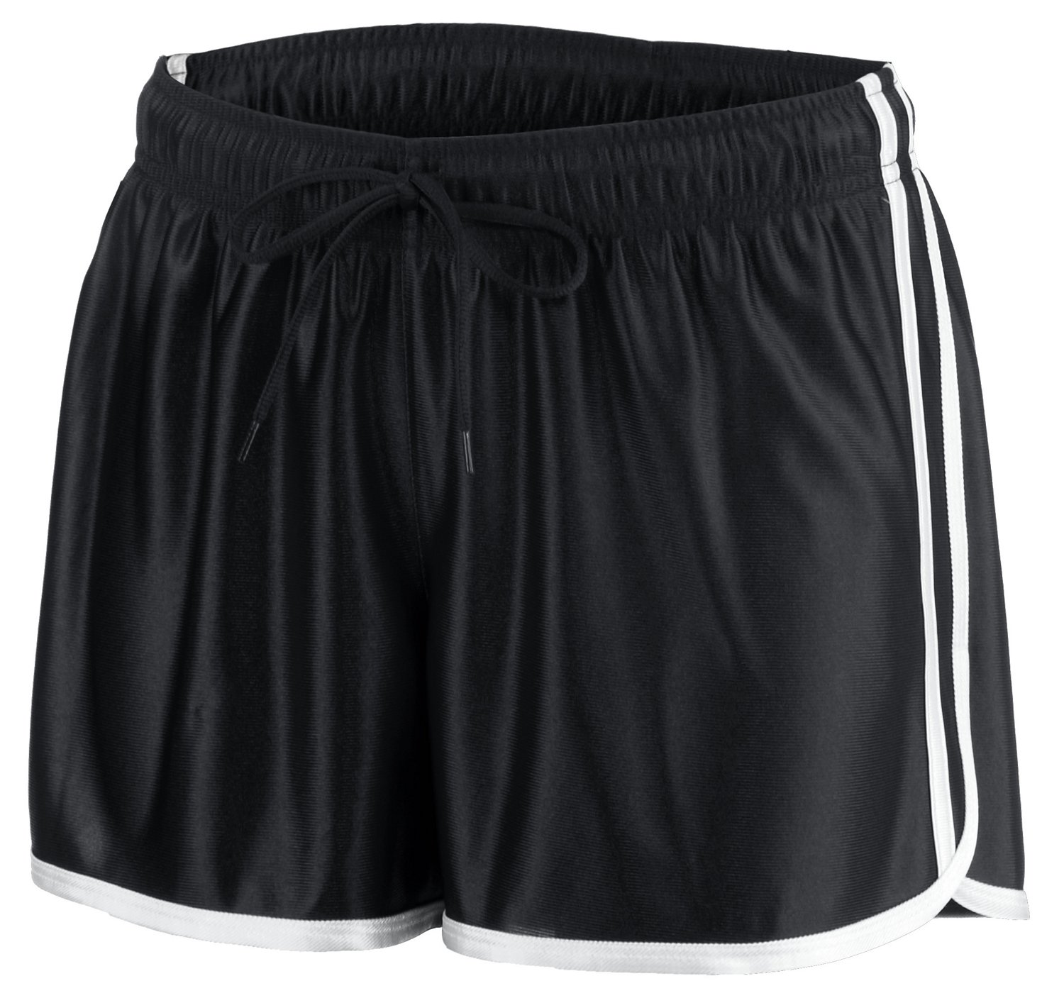 BCG Women's Woven Dazzle Short