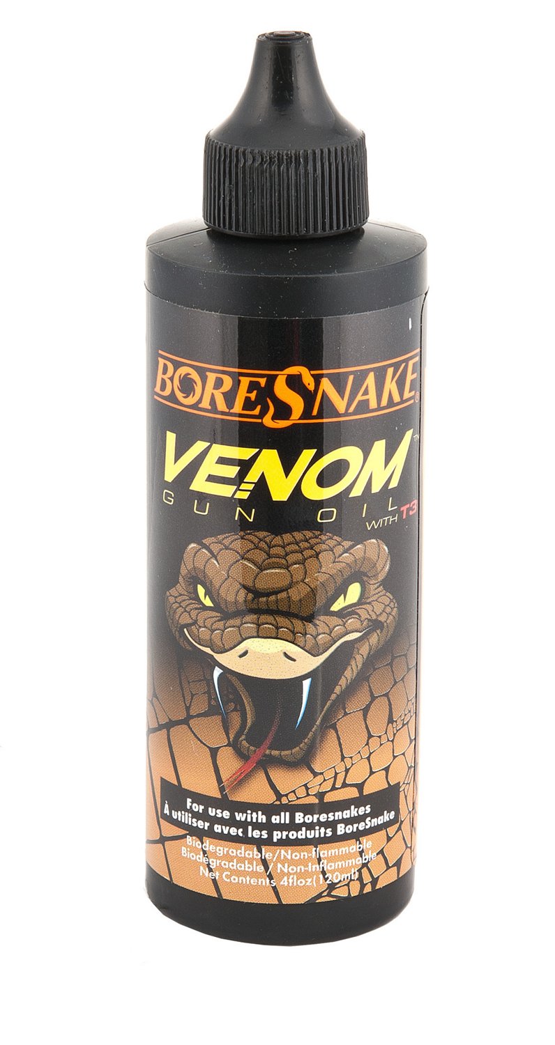 Hoppe's BoreSnake Venom Gun Cleaner thumbnail
